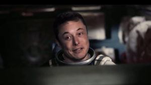 elon musk interstellar