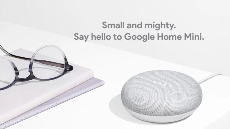 Here’s How Spotify Premium Users Can Grab Google Home Mini For Free