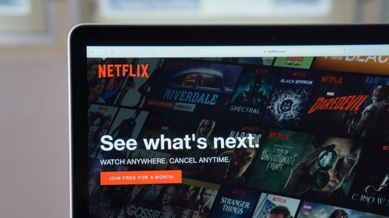 Netflix To Finally Order Original Shows From Africa