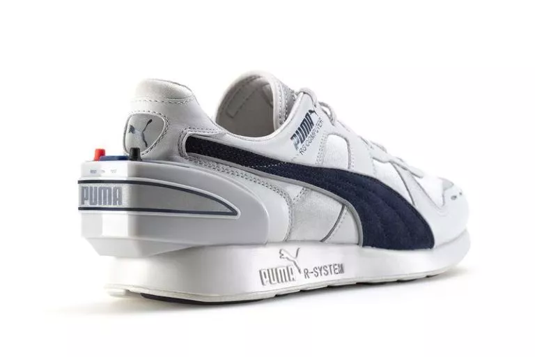 Puma Bringing Back Its Classic 1986 Smart Shoe “RS Computer”
