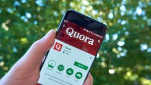 quora hacked