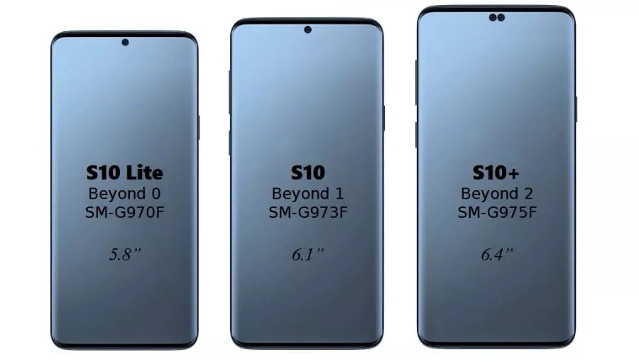 Samsung Galaxy A50 to feature 4000mAh battery