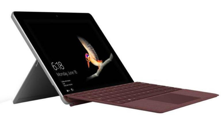 surface go