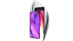 vivo nex 2