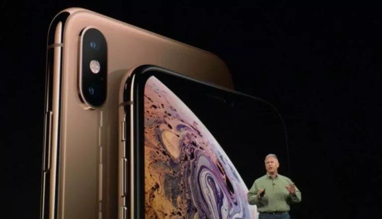 2019 iPhone Xs Max Successor Will Have Triple Rear Camera: WSJ