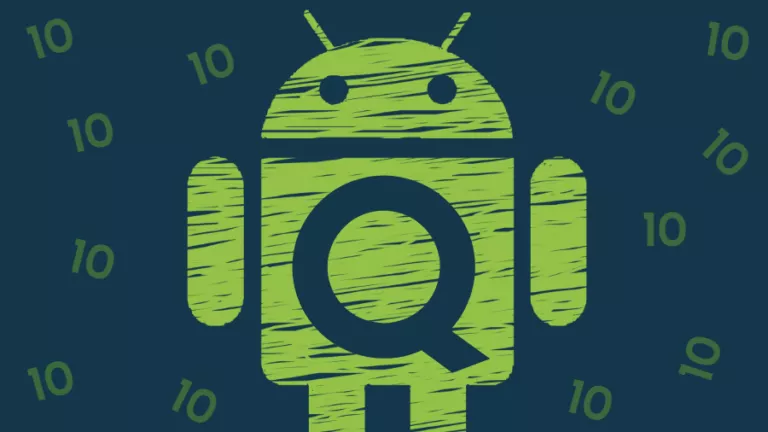 Android Q Will Bring Native Support For More Secure 3D Face Recognition