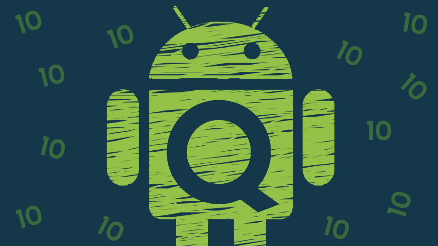 Android Q 将支持更安全的原生 3D 人脸识别功能「建议收藏」
