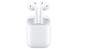 Apple airpods 2 rumors