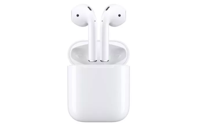 Apple AirPods 2 Will Have Health Monitoring Features: Report