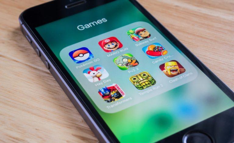 Apple gaming subscription service