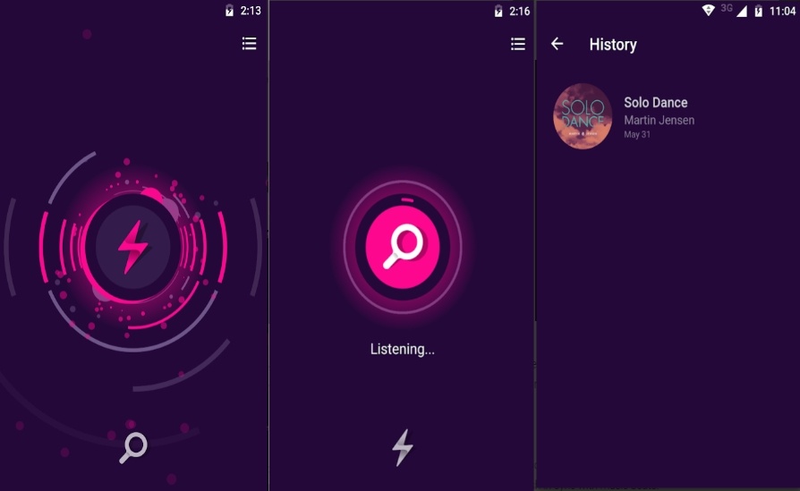 song beat app