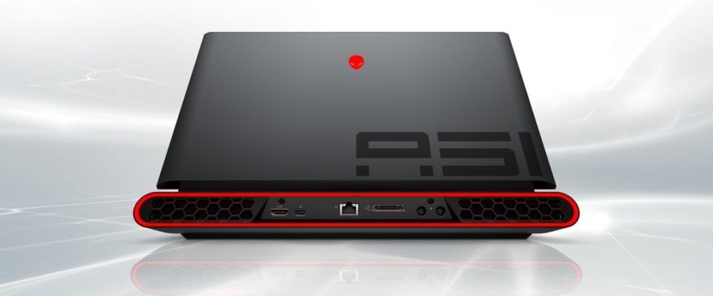 Dell Alienware Area M51