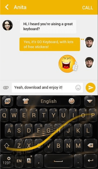 11 Best Android Keyboard Apps For 2020 For Fast Texting