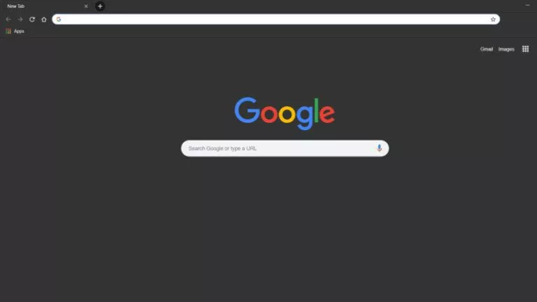 Google Chrome On Windows 10 To Soon Get Its Own Dark Mode