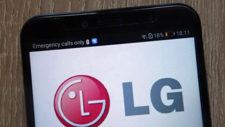 LG Confirms The Launch Of Its First 5G Smartphone At MWC 2019