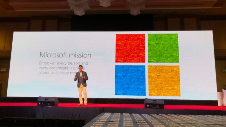 Microsoft Will Open 10 AI Labs And Train 5 Lakh Youth In India