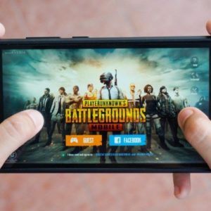 PUBG Becomes The Highest-Grossing Mobile Game - 
