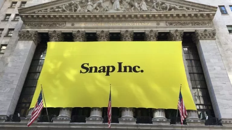 Snapchat Might Introduce ‘Permanent Public Stories’ Like Instagram
