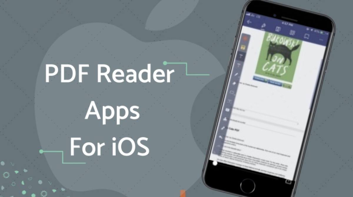 best pdf reader for ipad 1st gen