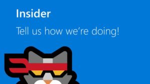 Windows Insider