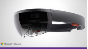 microsoft hololens2