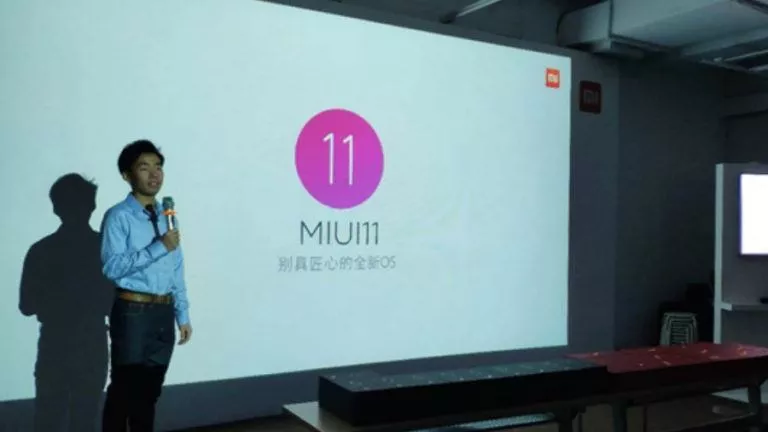 MIUI 11 Under Development: Xiaomi Promises “A New & Unique OS”