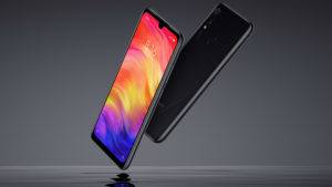 redmi note 7