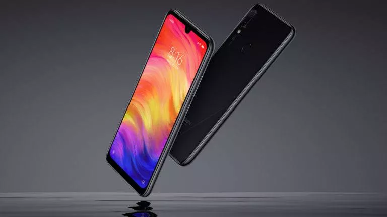 Redmi Note 7 And Redmi Note 7 Pro Launched In India