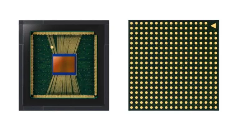 Samsung Launches Industry’s Smallest Image Sensor: ISOCELL Slim 3T2