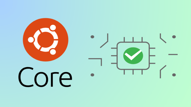 Ubuntu core 18 что это