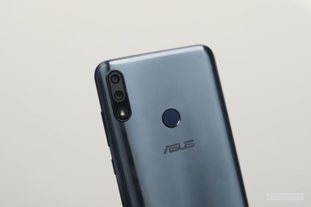 Asus Zenfone Max Pro M2 Review - Continuing The Legacy Of Max Pro M1