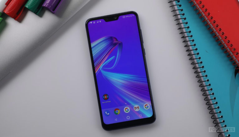 Asus Zenfone Max Pro M2 Review — Continuing The Legacy Of Max Pro M1