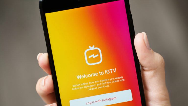IGTV