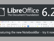 LibreOffice 6.2 Released