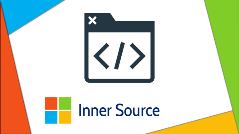 Microsoft Inner Source