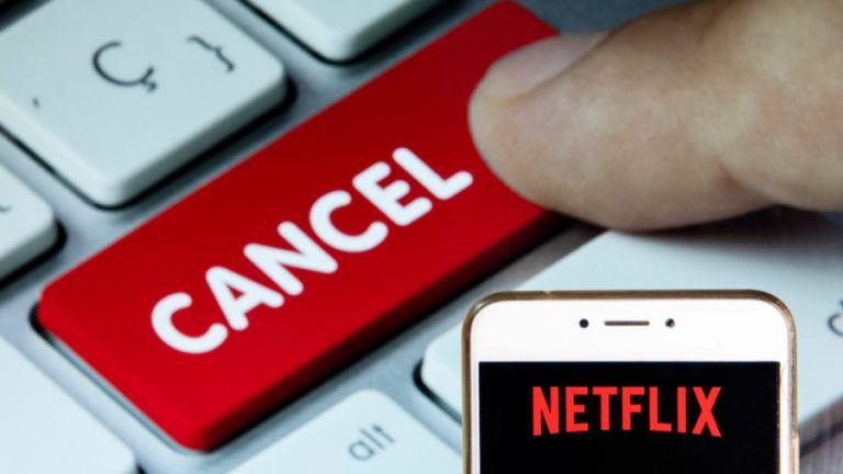 Netflix Cancels The Punisher Jessica Jones