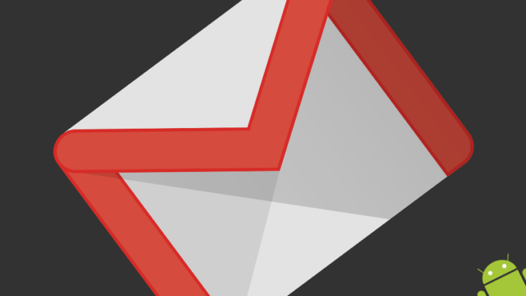 New Gmail App Design