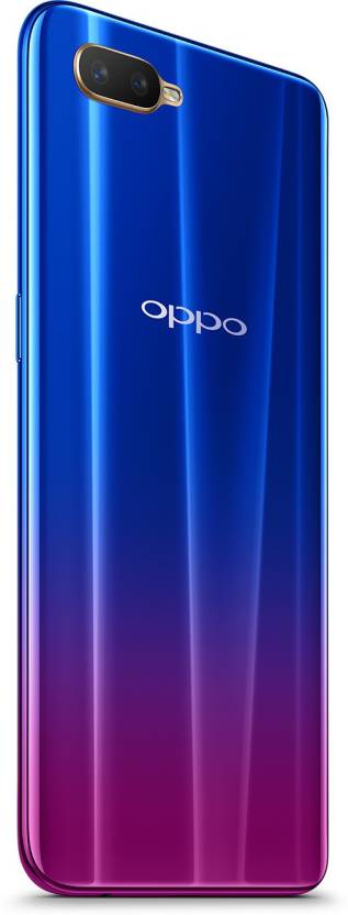 OPPO K1 