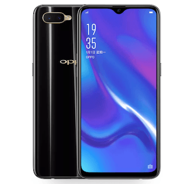 OPPO K1