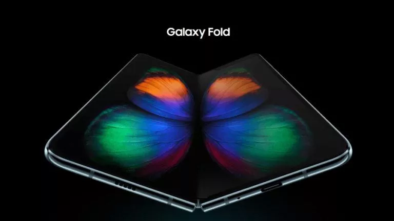 Samsung Galaxy Fold Vs Apple Foldable iPhone