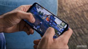 Samsung Galaxy M20 PUBG