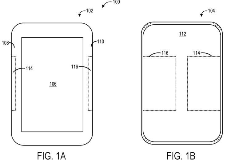 Surface-tablet-patent