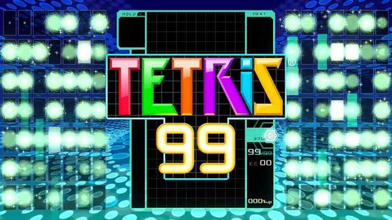 Tetris 99 Nintendo Direct