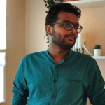 Adarsh Verma