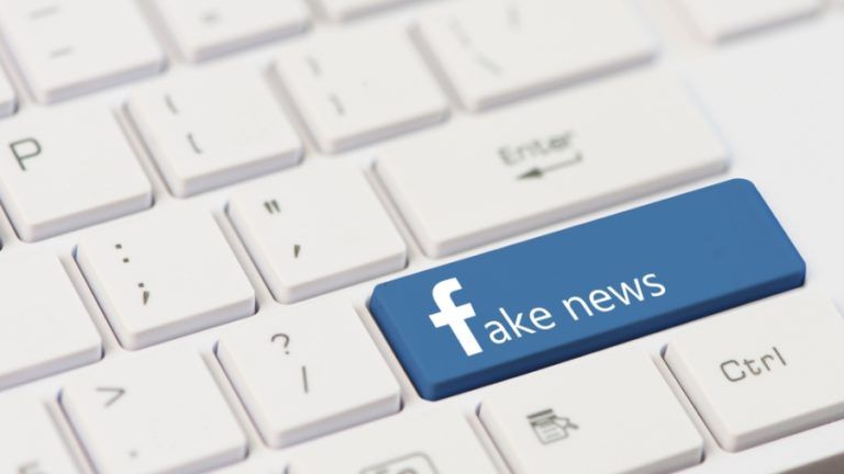 facebook fake news snopes