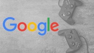 google gaming