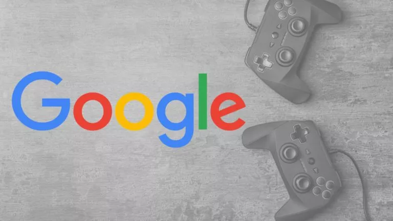 Google Could Reveal Its Mystery ‘Online Gaming’ Project In March