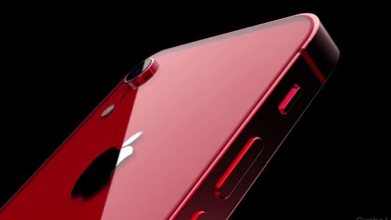 iPhone SE 2
