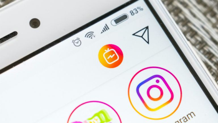 Instagram Will Soon Bring Direct Messages In Web Version
