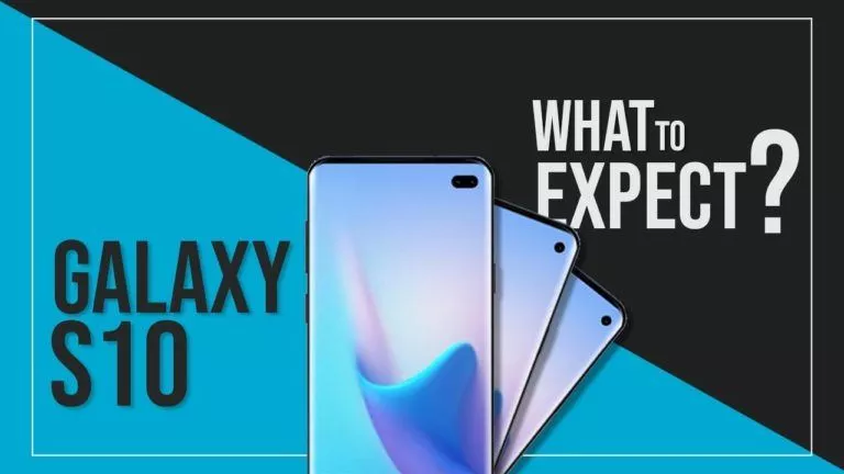 Samsung Galaxy S10 Rumor Round-Up: Biggest Features To Expect On Feb 20